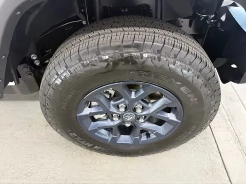 More photos of 2026 Jeep Wrangler 85th Anniversary at Woody Folsom Chrysler Dodge Jeep Ram of Baxley, GA