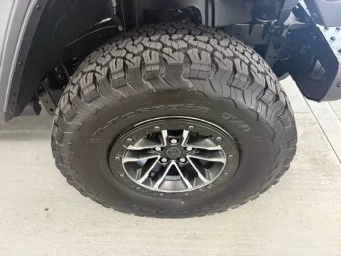 More photos of 2026 Jeep Wrangler Moab 392 at Woody Folsom Chrysler Dodge Jeep Ram of Baxley, GA