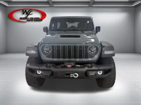 Photos of 2026 Jeep Wrangler Moab 392 for sale in Baxley, GA at Woody Folsom Chrysler Dodge Jeep Ram of Baxley