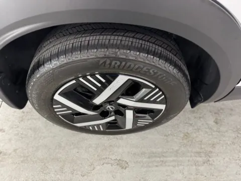 More photos of 2025 Nissan Kicks SV at Woody Folsom Chrysler Dodge Jeep Ram of Baxley, GA