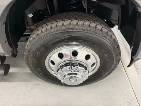 More photos of 2026 Ram 3500 Chassis Cab Big Horn at Woody Folsom Chrysler Dodge Jeep Ram of Baxley, GA