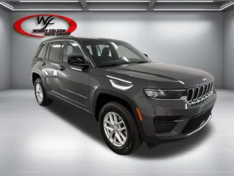 Another view of 2026 Jeep Grand Cherokee Laredo for sale in Baxley, GA at Woody Folsom Chrysler Dodge Jeep Ram of Baxley
