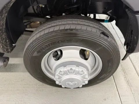 More photos of 2026 Ram 5500 Chassis Cab Tradesman at Woody Folsom Chrysler Dodge Jeep Ram of Baxley, GA