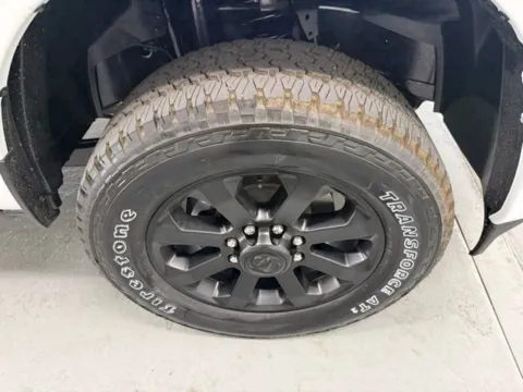 More photos of 2026 Ram 2500 Laramie at Woody Folsom Chrysler Dodge Jeep Ram of Baxley, GA