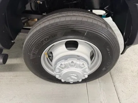 More photos of 2026 Ram 5500 Chassis Cab Tradesman at Woody Folsom Chrysler Dodge Jeep Ram of Baxley, GA