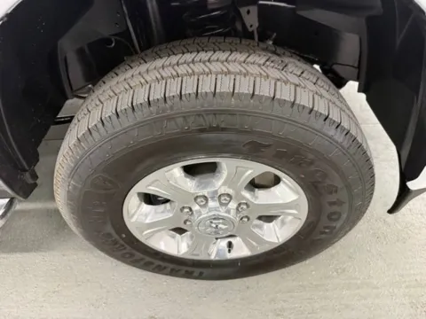 More photos of 2026 Ram 2500 Big Horn at Woody Folsom Chrysler Dodge Jeep Ram of Baxley, GA