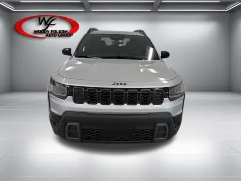Photos of 2026 Jeep Cherokee Limited for sale in Baxley, GA at Woody Folsom Chrysler Dodge Jeep Ram of Baxley