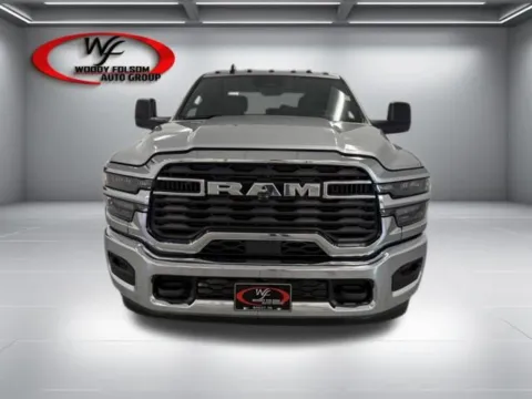 Photos of 2026 Ram 2500 Tradesman for sale in Baxley, GA at Woody Folsom Chrysler Dodge Jeep Ram of Baxley
