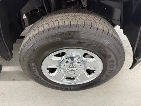 More photos of 2026 Ram 2500 Tradesman at Woody Folsom Chrysler Dodge Jeep Ram of Baxley, GA