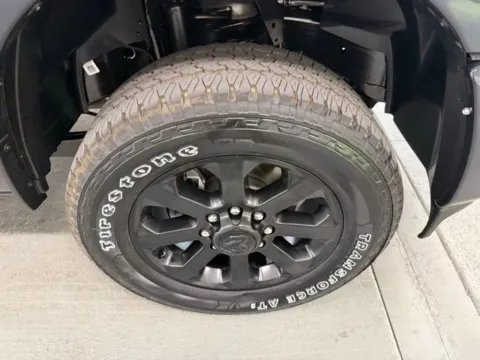 More photos of 2026 Ram 2500 Laramie at Woody Folsom Chrysler Dodge Jeep Ram of Baxley, GA