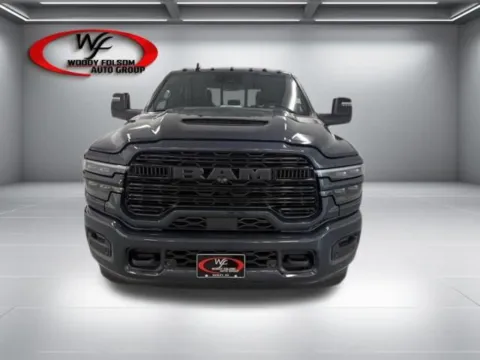Photos of 2026 Ram 2500 Laramie for sale in Baxley, GA at Woody Folsom Chrysler Dodge Jeep Ram of Baxley