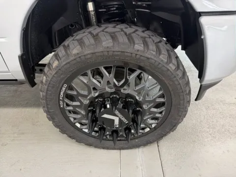 More photos of 2026 Ram 3500 Laramie at Woody Folsom Chrysler Dodge Jeep Ram of Baxley, GA