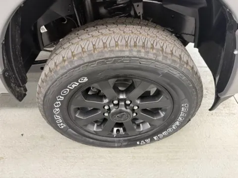 More photos of 2026 Ram 2500 Laramie at Woody Folsom Chrysler Dodge Jeep Ram of Baxley, GA