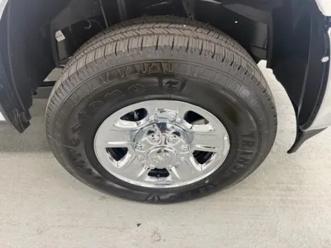 More photos of 2026 Ram 2500 Tradesman at Woody Folsom Chrysler Dodge Jeep Ram of Baxley, GA