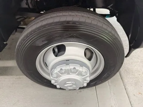 More photos of 2026 Ram 5500 Chassis Cab Tradesman at Woody Folsom Chrysler Dodge Jeep Ram of Baxley, GA