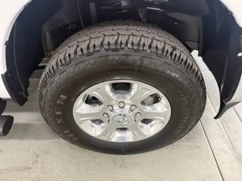 More photos of 2026 Ram 3500 Chassis Cab Tradesman at Woody Folsom Chrysler Dodge Jeep Ram of Baxley, GA