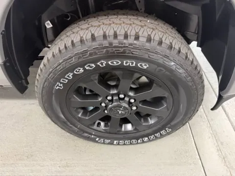 More photos of 2026 Ram 2500 Laramie at Woody Folsom Chrysler Dodge Jeep Ram of Baxley, GA