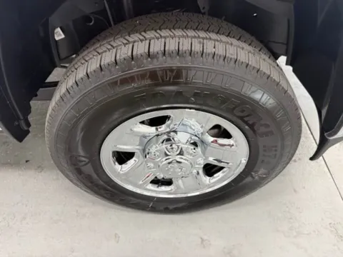 More photos of 2026 Ram 2500 Tradesman at Woody Folsom Chrysler Dodge Jeep Ram of Baxley, GA