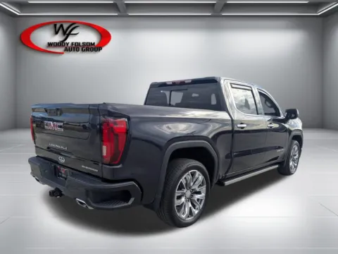 Another view of 2023 GMC Sierra 1500 Denali for sale in Baxley, GA at Woody Folsom Chrysler Dodge Jeep Ram of Baxley