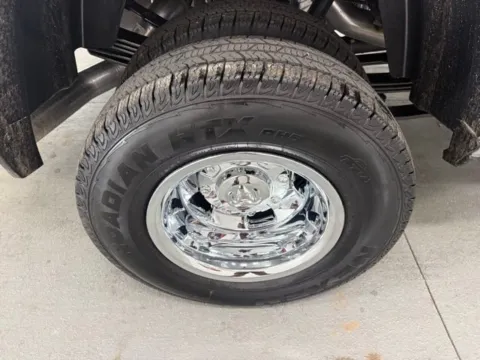 More photos of 2026 Ram 3500 Tradesman at Woody Folsom Chrysler Dodge Jeep Ram of Baxley, GA