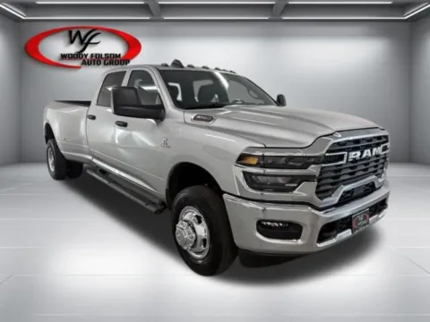 Another view of 2026 Ram 3500 Tradesman for sale in Baxley, GA at Woody Folsom Chrysler Dodge Jeep Ram of Baxley