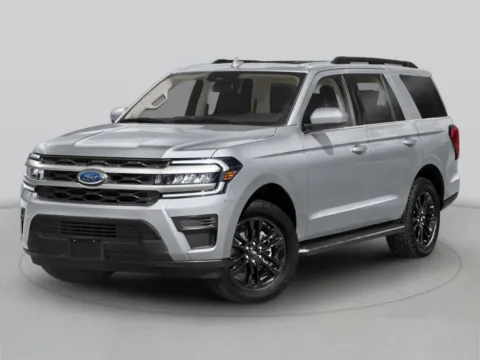 Silver 2024 Ford Expedition Limited for sale in Baxley, GA