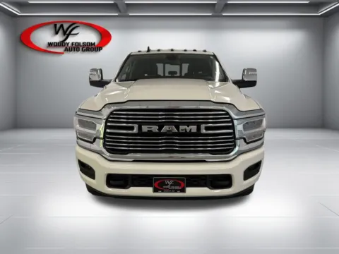 Photos of 2024 Ram 3500 Laramie for sale in Baxley, GA at Woody Folsom Chrysler Dodge Jeep Ram of Baxley