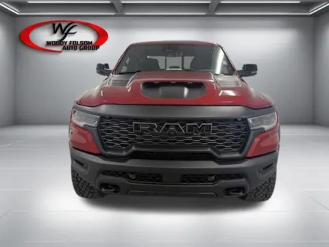 Photos of 2026 Ram 1500 RHO for sale in Baxley, GA at Woody Folsom Chrysler Dodge Jeep Ram of Baxley