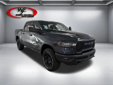 Another view of 2026 Dodge Charger R/T Plus for sale in Baxley, GA at Woody Folsom Chrysler Dodge Jeep Ram of Baxley