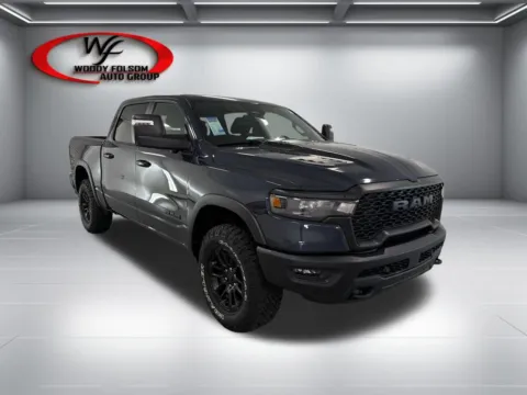Another view of 2026 Dodge Charger R/T Plus for sale in Baxley, GA at Woody Folsom Chrysler Dodge Jeep Ram of Baxley