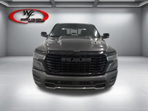 Photos of 2026 Ram 1500 Laramie for sale in Baxley, GA at Woody Folsom Chrysler Dodge Jeep Ram of Baxley