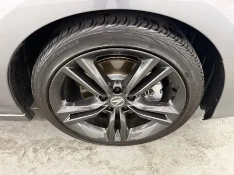 More photos of 2024 Acura Integra w/A-Spec Package at Woody Folsom Chrysler Dodge Jeep Ram of Baxley, GA