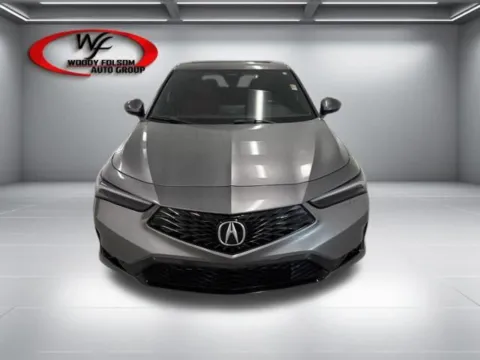 Photos of 2024 Acura Integra w/A-Spec Package for sale in Baxley, GA at Woody Folsom Chrysler Dodge Jeep Ram of Baxley