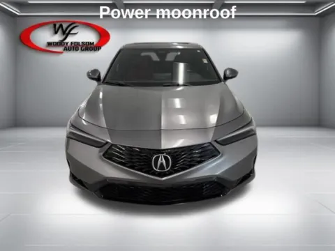 Photos of 2024 Acura Integra w/A-Spec Package for sale in Baxley, GA at Woody Folsom Chrysler Dodge Jeep Ram of Baxley