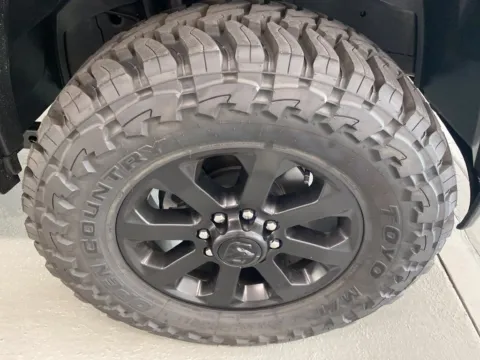 More photos of 2026 Ram 2500 Laramie at Woody Folsom Chrysler Dodge Jeep Ram of Baxley, GA