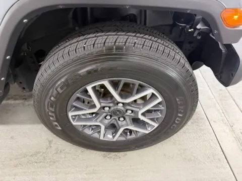 More photos of 2024 Jeep Wrangler Sahara at Woody Folsom Chrysler Dodge Jeep Ram of Baxley, GA