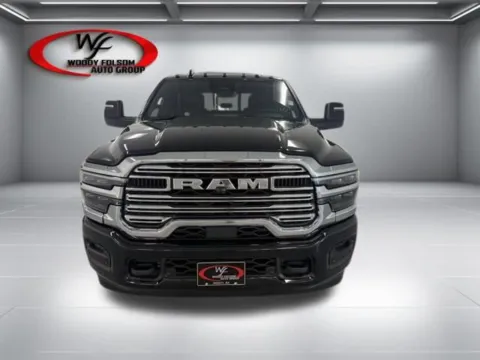 Photos of 2026 Ram 3500 Chassis Cab Big Horn for sale in Baxley, GA at Woody Folsom Chrysler Dodge Jeep Ram of Baxley