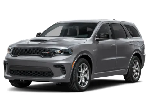 Gray 2026 Dodge Durango GT Plus HEMI V8 for sale in Baxley, GA