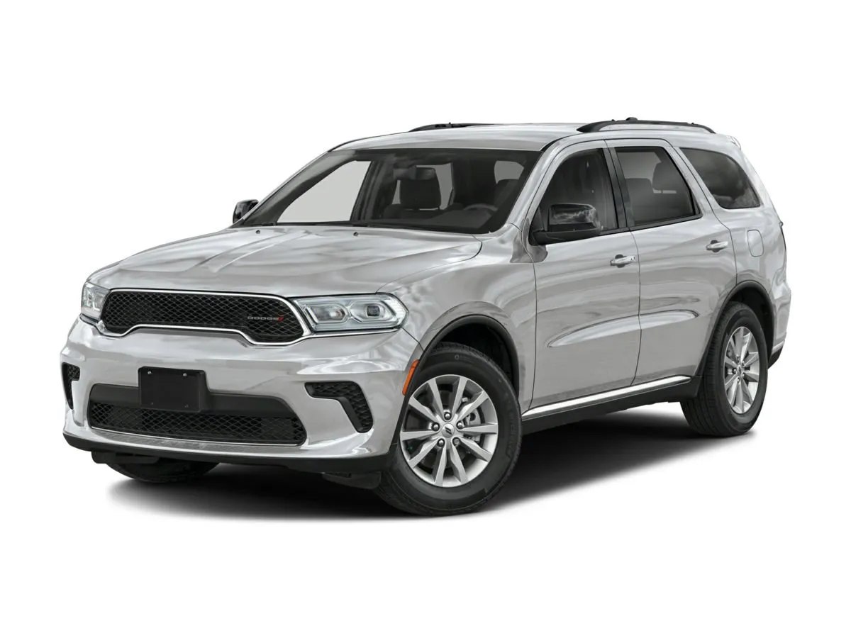 2026 Dodge Durango GT HEMI Plus V8 AWD's photo