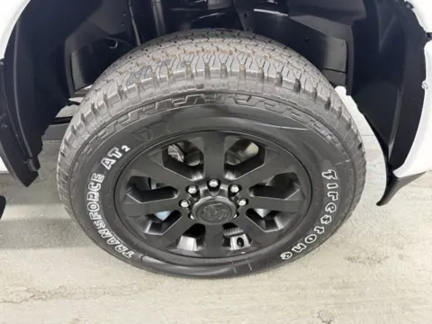 More photos of 2026 Ram 2500 Black Express at Woody Folsom Chrysler Dodge Jeep Ram of Baxley, GA