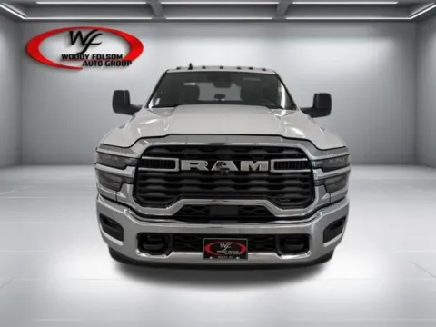 Photos of 2026 Ram 3500 Tradesman for sale in Baxley, GA at Woody Folsom Chrysler Dodge Jeep Ram of Baxley