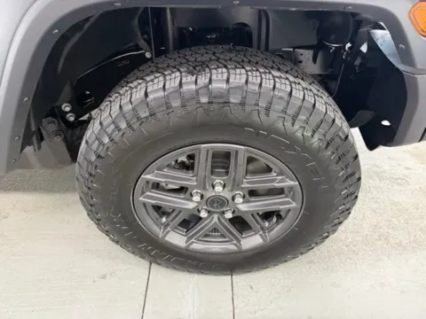 More photos of 2026 Jeep Wrangler Sport at Woody Folsom Chrysler Dodge Jeep Ram of Baxley, GA