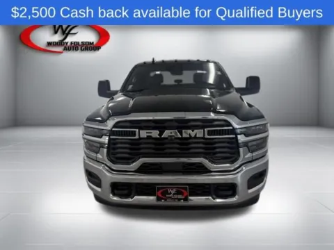 Photos of 2026 Ram 3500 Chassis Cab Tradesman for sale in Baxley, GA at Woody Folsom Chrysler Dodge Jeep Ram of Baxley