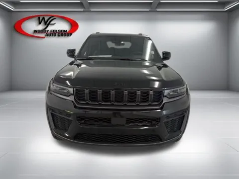 Photos of 2026 Jeep Grand Cherokee L Laredo Altitude for sale in Baxley, GA at Woody Folsom Chrysler Dodge Jeep Ram of Baxley