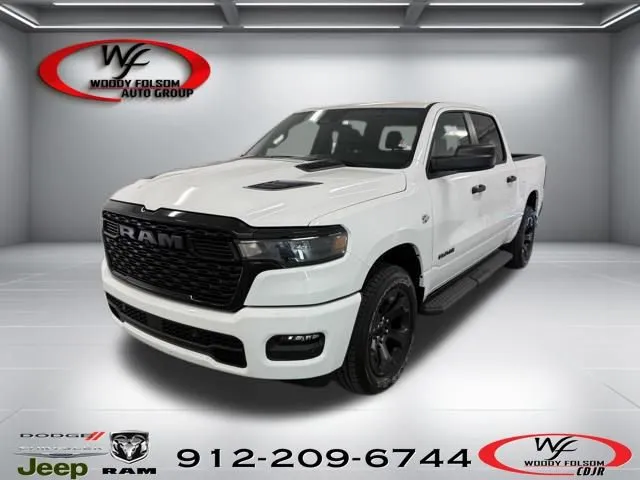 2026 Ram 1500 Express for sale in Baxley, GA