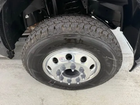 More photos of 2026 Ram 3500 Chassis Cab Big Horn at Woody Folsom Chrysler Dodge Jeep Ram of Baxley, GA