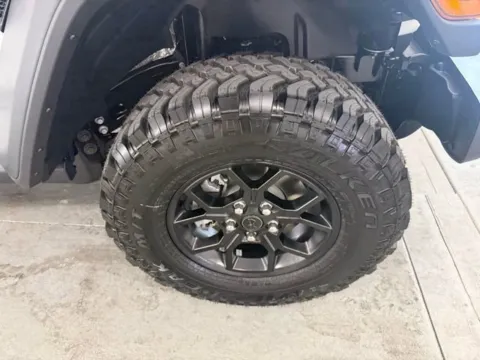 More photos of 2026 Jeep Wrangler Willys at Woody Folsom Chrysler Dodge Jeep Ram of Baxley, GA