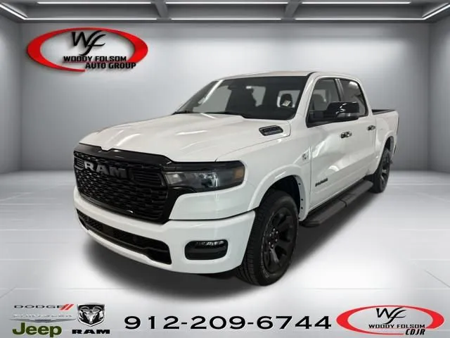 2026 Ram 1500 Big Horn for sale in Baxley, GA