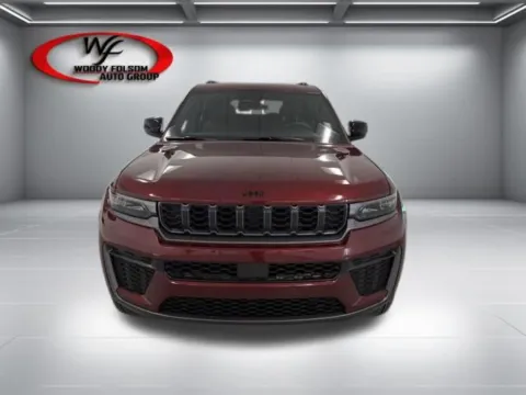 Photos of 2026 Jeep Grand Cherokee L Laredo Altitude for sale in Baxley, GA at Woody Folsom Chrysler Dodge Jeep Ram of Baxley
