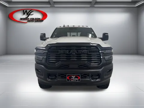 Photos of 2026 Ram 3500 Tradesman for sale in Baxley, GA at Woody Folsom Chrysler Dodge Jeep Ram of Baxley